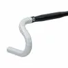 Nastro Manubrio Bike Ribbon Carbono Argento -Sconto Pedali Ciclismo in Italia br 39140