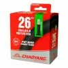 Camera D'aria Chaoyang CYT Fat 26x4.0/4.9 Valvola Schrader -Sconto Pedali Ciclismo in Italia cho y082801
