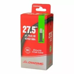 Camera D'aria Chaoyang CYT 27.5x1.75/2.10 Valvola Schrader