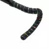 Nastro Manubrio Cinelli Tape 3D Nero Multicolor 2 Nastro Manubrio Cinelli Tape 3D Nero Multicolor -Sconto Pedali Ciclismo in Italia ci 01021 001