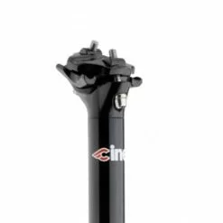 Reggisella Cinelli Pillar Nero