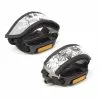Cinturini Cinelli Giant Straps Nero 1 Cinturini Cinelli Giant Straps Nero -Sconto Pedali Ciclismo in Italia ci 01096 001