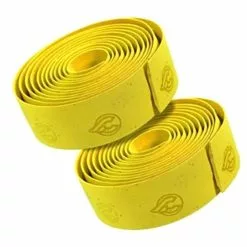 Nastro Manubrio Cinelli Cork Ribbon Giallo