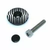 Tappi Per Manubrio Cinelli Bolt Nero