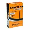 Camera D'aria Continental 700x20-25 Valvola Presta 80 Mm -Sconto Pedali Ciclismo in Italia co 720