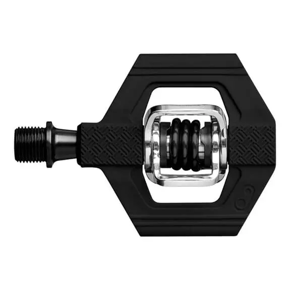 Pedali Crankbrothers Candy 1 Nero 3 Pedali Crankbrothers Candy 1 Nero