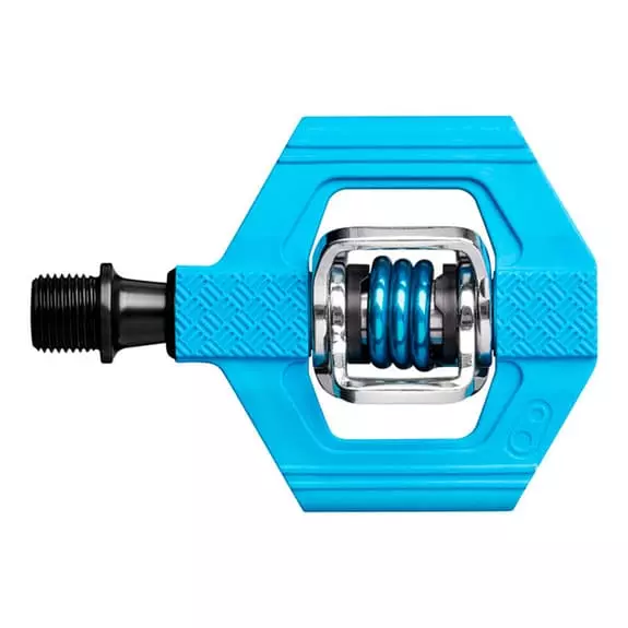 Pedali Crankbrothers Candy 1 Blu 3 Pedali Crankbrothers Candy 1 Blu
