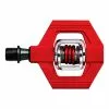 Pedali Crankbrothers Candy 1 Rosso