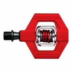 Pedali Crankbrothers Candy 1 Rosso