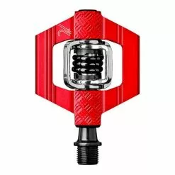 Pedali Crankbrothers Candy 2 Rosso