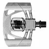 Pedali Crankbrothers Mallet 2 Argento -Sconto Pedali Ciclismo in Italia cr 123.00150 2016