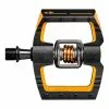 Pedali Crankbrothers Mallet DH 11 Nero -Sconto Pedali Ciclismo in Italia cr 123.00195