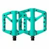 Pedali A Piattaforma Crankbrothers Stamp 1 Small Blu Turchese 1 Pedali A Piattaforma Crankbrothers Stamp 1 Small Blu Turchese -Sconto Pedali Ciclismo in Italia cr 123.00249 001