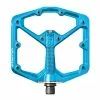 Pedali A Piattaforma Crankbrothers Stamp 7 Large Blu Elettrico 2 Pedali A Piattaforma Crankbrothers Stamp 7 Large Blu Elettrico -Sconto Pedali Ciclismo in Italia cr 123.00264 001
