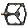 Pedali A Piattaforma Crankbrothers Stamp 11 Small Nero -Sconto Pedali Ciclismo in Italia cr 123.00266
