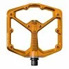 Pedali A Piattaforma Crankbrothers Stamp 7 Small Arancione -Sconto Pedali Ciclismo in Italia cr 123.00271 001