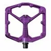 Pedali A Piattaforma Crankbrothers Stamp 7 Small Lilla -Sconto Pedali Ciclismo in Italia cr 123.00272 001