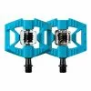 Pedali Crankbrothers Double Shot 1 Blu
