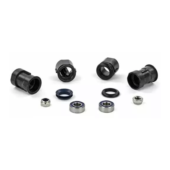 Kit Di Ricambio Crankbrothers Refresh Double Shot 2/3 4 Kit Di Ricambio Crankbrothers Refresh Double Shot 2/3 - immagine 2