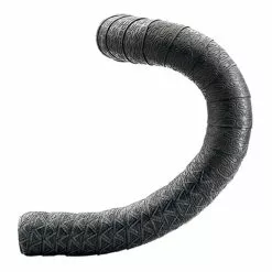 Nastro Manubrio Deda Loop Nero Grigio