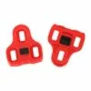 Tacchette DPV 9º Rosso -Sconto Pedali Ciclismo in Italia dpv c250202003 01 001