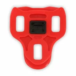 Tacchette DPV 9º Rosso 10 Tacchette DPV 9º Rosso -Sconto Pedali Ciclismo in Italia dpv c250202003 01 003