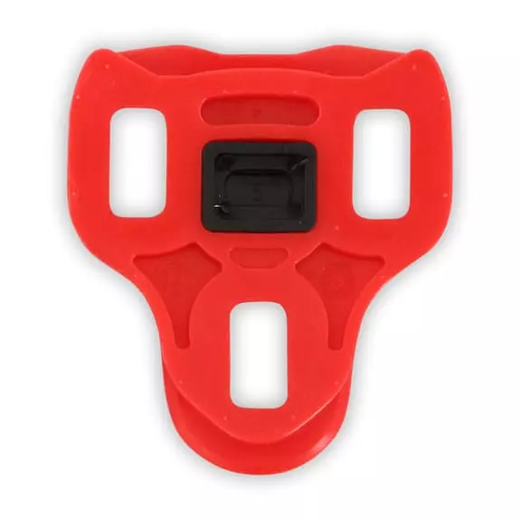 Tacchette DPV 9º Rosso 5 Tacchette DPV 9º Rosso - immagine 3