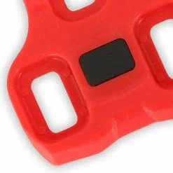 Tacchette DPV 9º Rosso 11 Tacchette DPV 9º Rosso -Sconto Pedali Ciclismo in Italia dpv c250202003 01 004