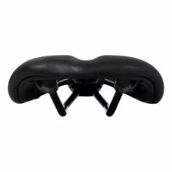 Sella DPV Apollo Hybrid Open-Fit Nero Grigio -Sconto Pedali Ciclismo in Italia dpv c2991903 01 532