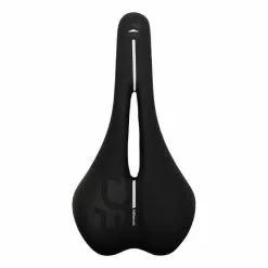 Sella DPV Apollo Hybrid Open-Fit Nero Grigio -Sconto Pedali Ciclismo in Italia dpv c2991903 01 533