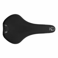 Sella DPV Discovery Hybrid Wide Nero -Sconto Pedali Ciclismo in Italia dpv c2991907 01 2