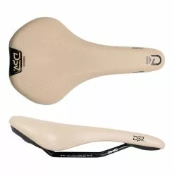 Sella DPV Discovery Hybrid Wide Beige Nero