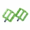 Pedali Di Piattaforma El Gallo Components Fiber Fix Verde 1 Pedali Di Piattaforma El Gallo Components Fiber Fix Verde -Sconto Pedali Ciclismo in Italia egc 14p f g 001