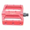 Pedali Di Piattaforma El Gallo Components Eco 2021 Rosso -Sconto Pedali Ciclismo in Italia egc 20p 03 r 001