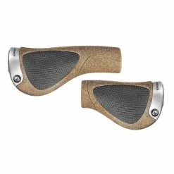 Impugnature Ergon GP1 Biokork Rohloff Nexus