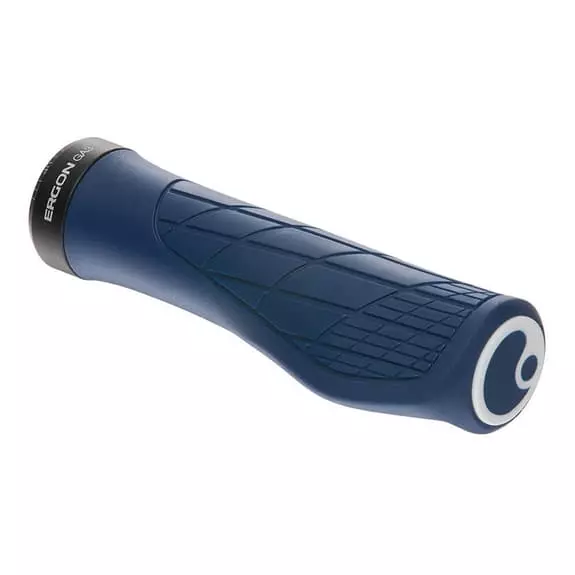 Manopole Ergon GA3-S Blu 3 Manopole Ergon GA3-S Blu