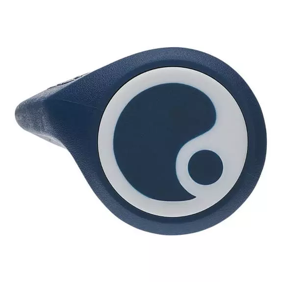 Manopole Ergon GA3-S Blu 5 Manopole Ergon GA3-S Blu - immagine 3