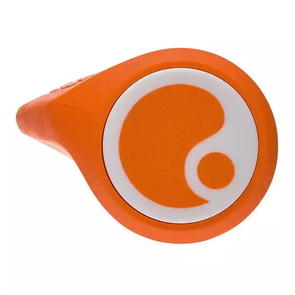 Manopole Ergon GA3-S Arancione 5 Manopole Ergon GA3-S Arancione - immagine 3