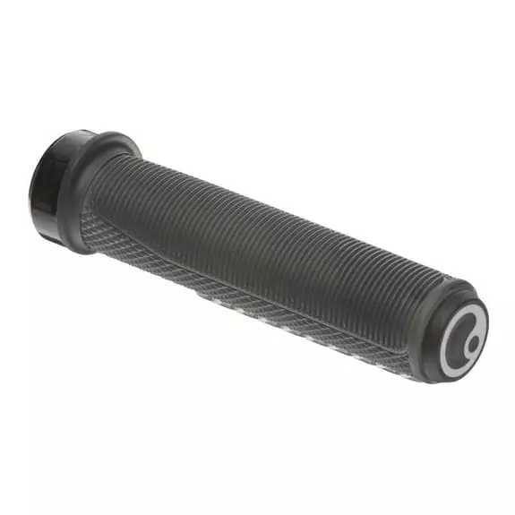 Manopole Ergon GFR1 Factory Nero Chiaro 3 Manopole Ergon GFR1 Factory Nero Chiaro