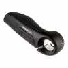 Accoppiamento Manopole Ergon GP4 Sinistro Nero -Sconto Pedali Ciclismo in Italia er 42481565 001