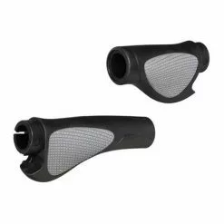 Corpo Manopole Ergon GP1 L Rohloff/Nexus Nero