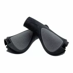 Corpo Manopole Ergon GP2 GP3 GP4 GP5 L Nero
