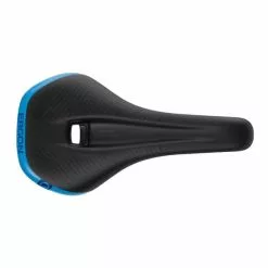 Sella Ergon Pro Nero Blu -Sconto Pedali Ciclismo in Italia er 44001402 07 002