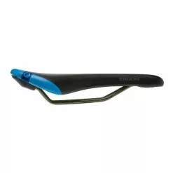 Sella Ergon Pro Nero Blu -Sconto Pedali Ciclismo in Italia er 44001402 07 003