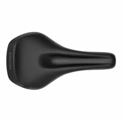 Sella Ergon E-Mountain Core Prime Donna Nero -Sconto Pedali Ciclismo in Italia er 44011050 51 002