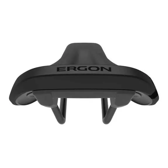 Sella Ergon E-Mountain Pro Nero Donna 4 Sella Ergon E-Mountain Pro Nero Donna - immagine 2