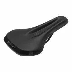 Sella Ergon SMC Core Nero Grigio Donna -Sconto Pedali Ciclismo in Italia er 44030070 71 115