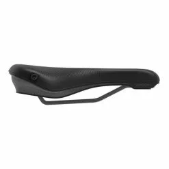 Sella Ergon ST Core Evo Nero Grigio -Sconto Pedali Ciclismo in Italia er 44040010 11 003