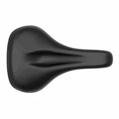 Sella Ergon ST Core Evo Nero Grigio -Sconto Pedali Ciclismo in Italia er 44040010 11 005