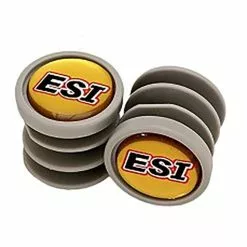 Tappi ESIgrips Bar Plugs Grigio